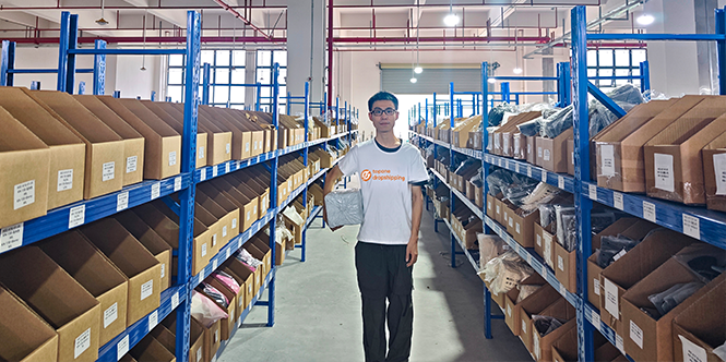 Staff Operation