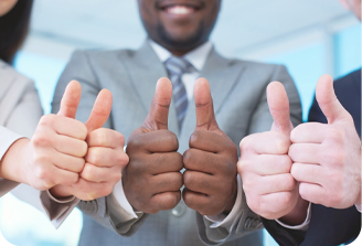 Customer First