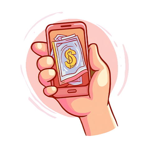 Payment Illustration