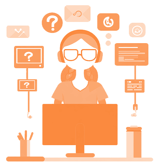 Refund Illustration