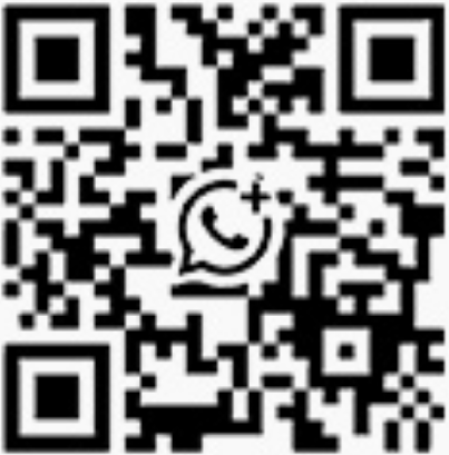 Whatsapp QR
