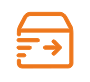 Dropshipping Icon